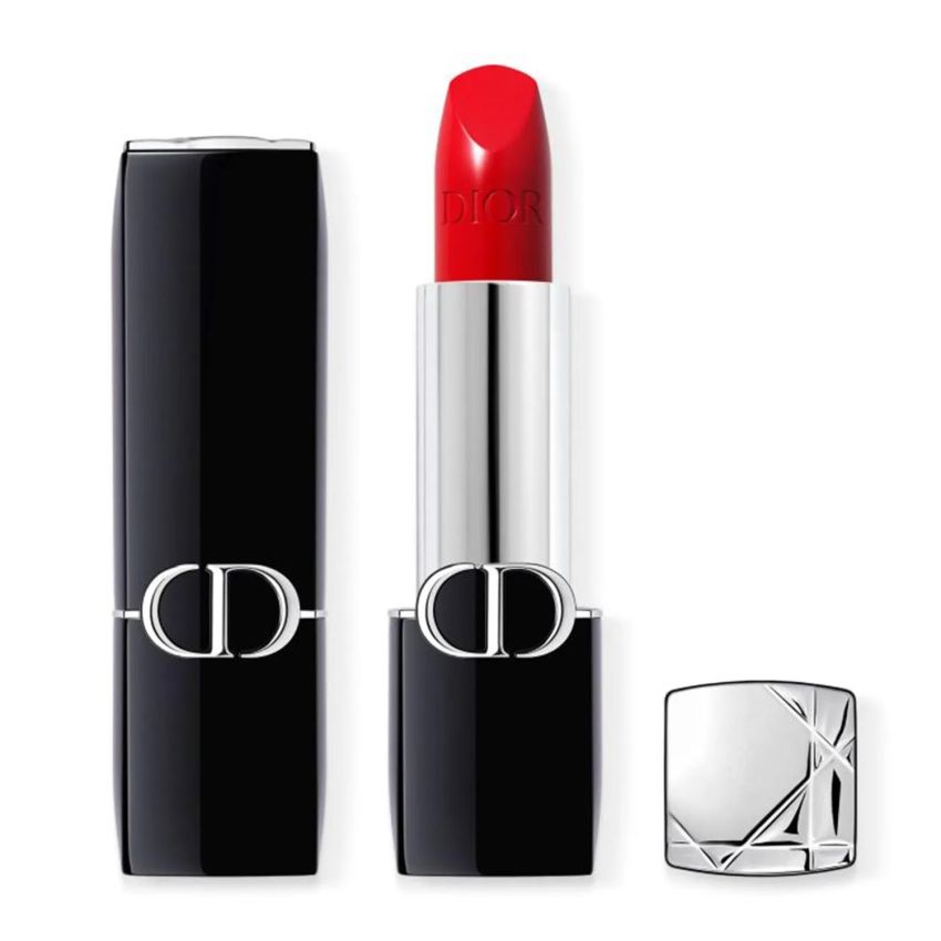Rouge Dior Satin 844 By Dior