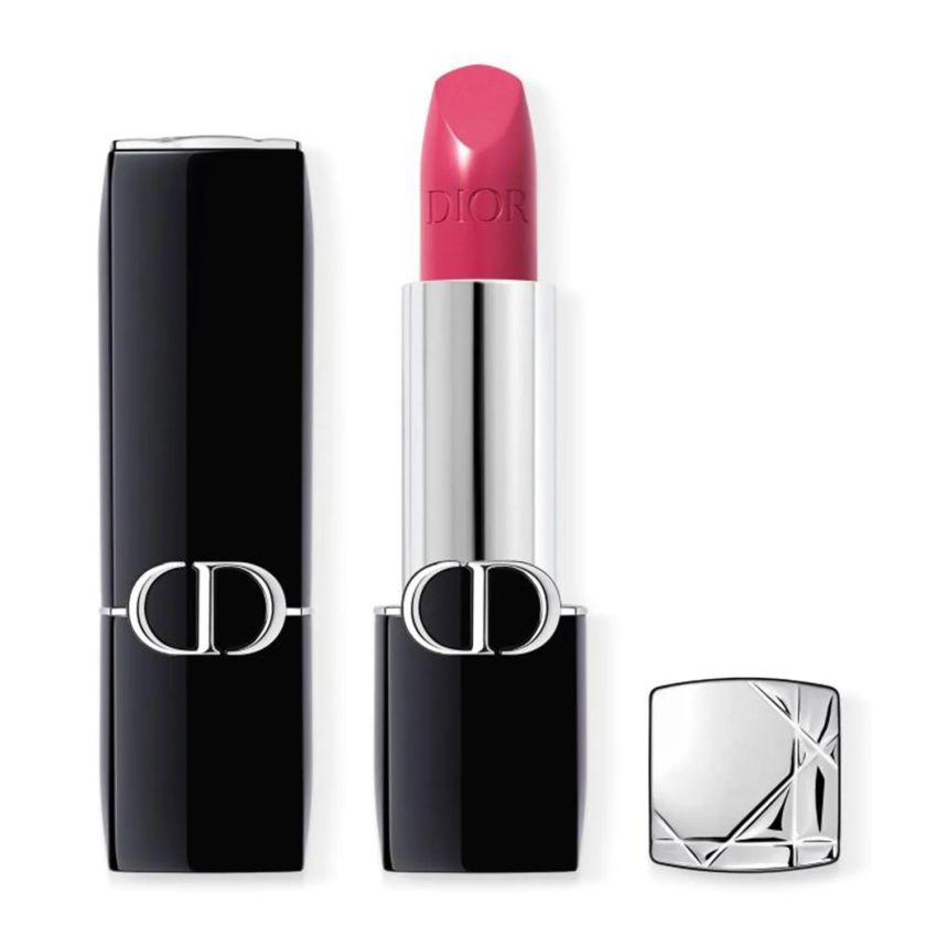 Dior Rouge Dior Lipstick 678 Culte Satin 30Ml