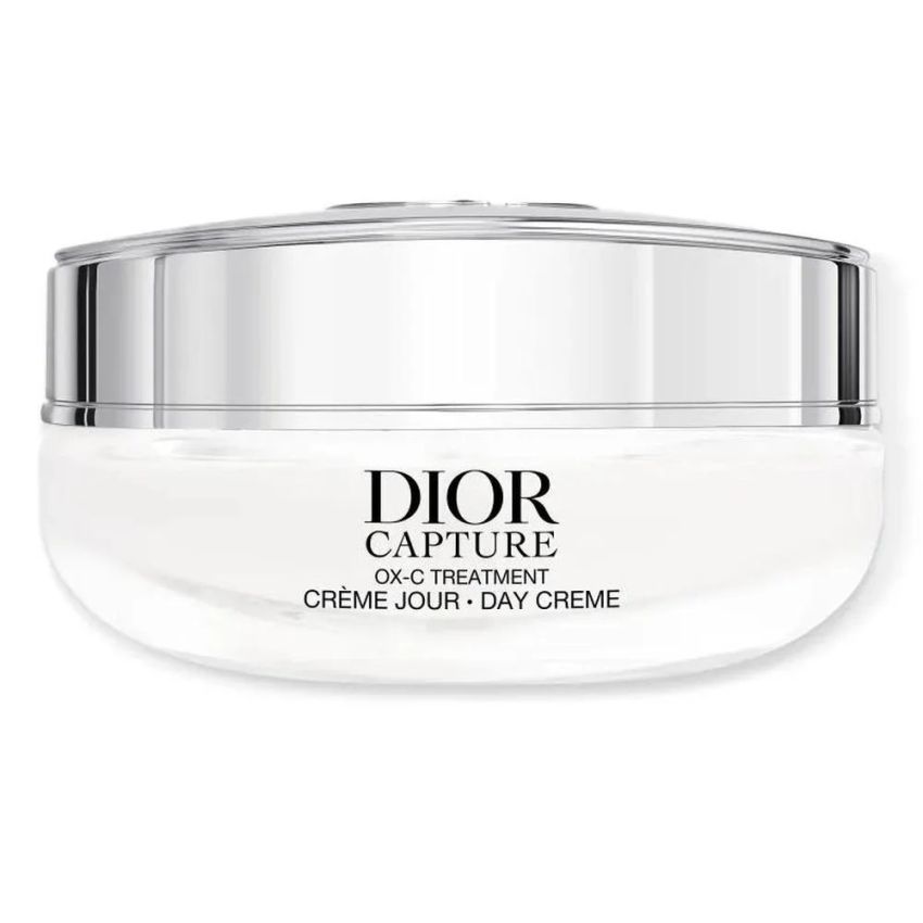 Crème De Jour Capture - 50 Ml