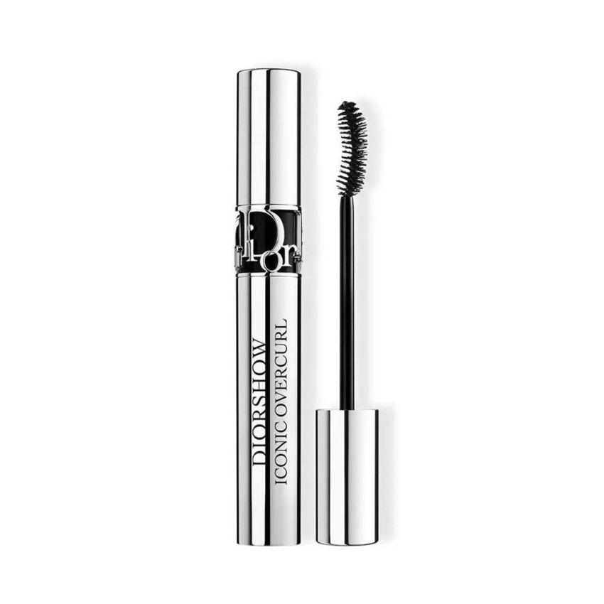 Diorshow Iconic Overcurl Mascara - 090-Black