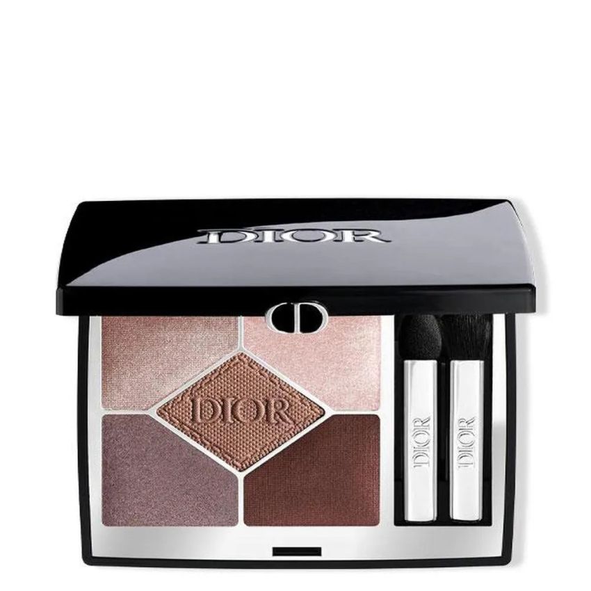 Christian Dior Diorshow 5 Couleurs Eye Makeup Palette 5 Eyeshadows 669 Soft Cashmere