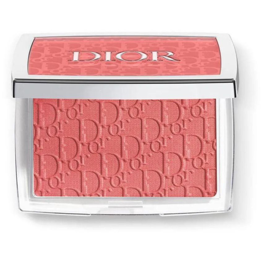 Christian Dior Dior Rosy Glow Blush 012 Rosewood 0.15 Ounce