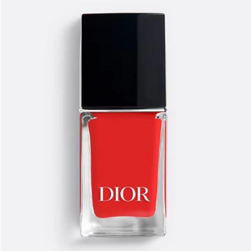 Dior Vernis Nail Lacquer - 080