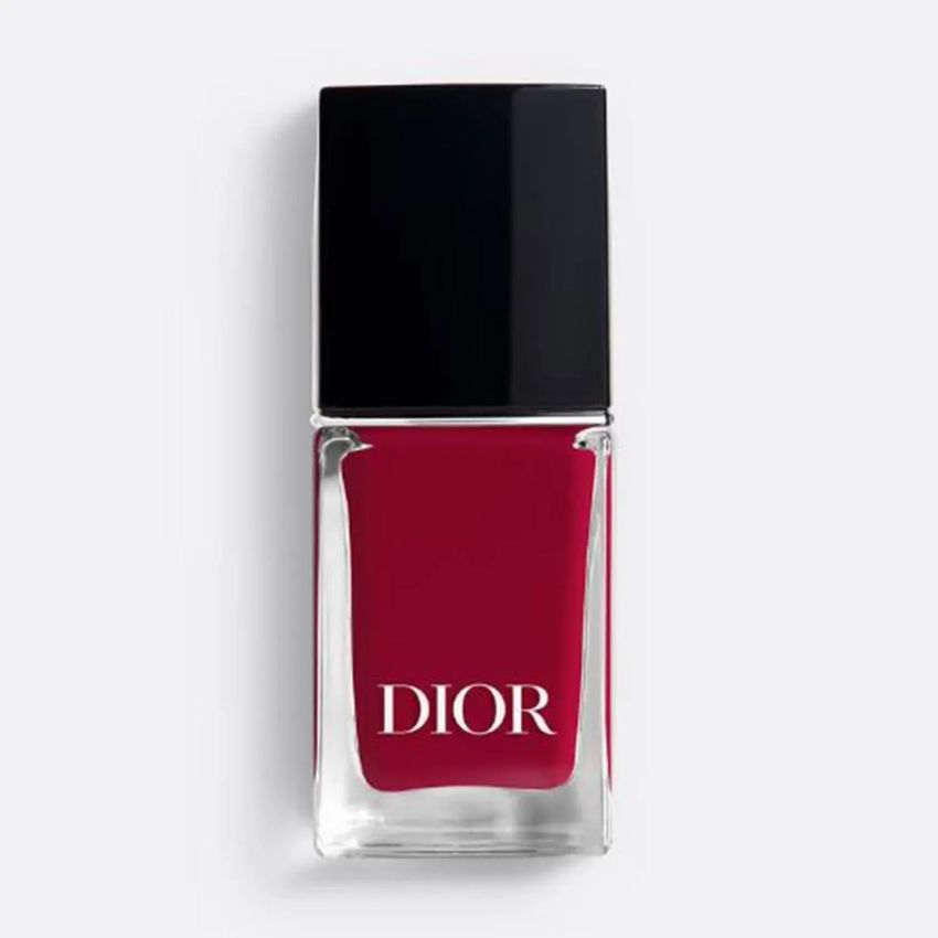 Dior Vernis Nail Lacquer - 853