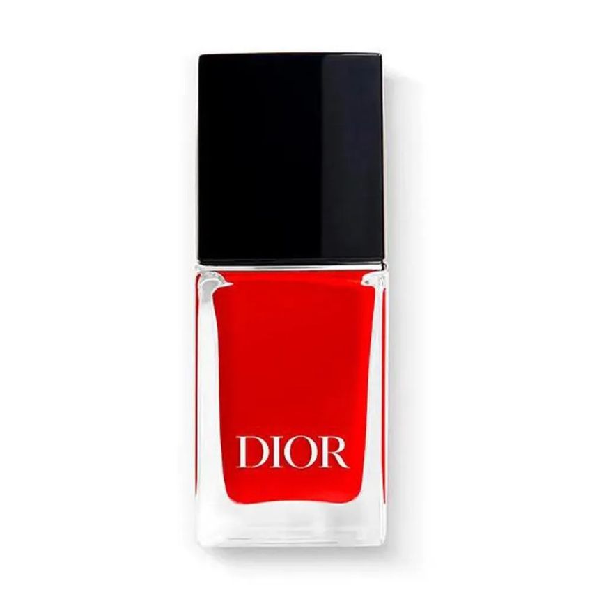 Dior Vernis Nail Lacquer - 999