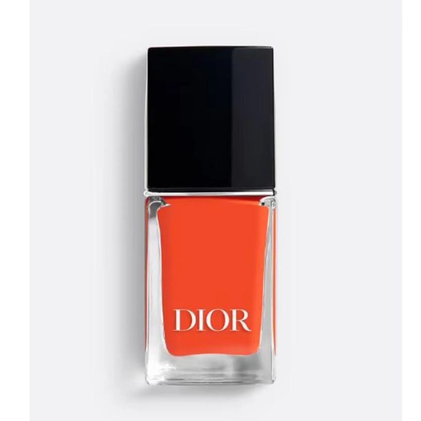 Dior Vernis Nail Lacquer - 648