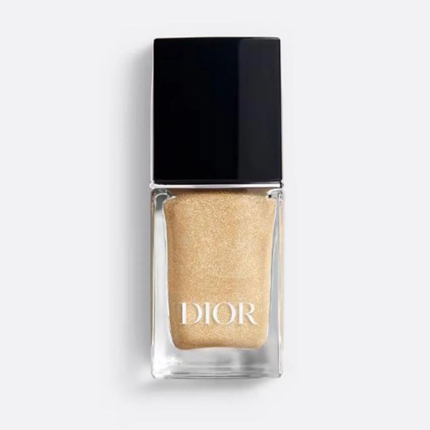 Dior Vernis Nail Lacquer - 513