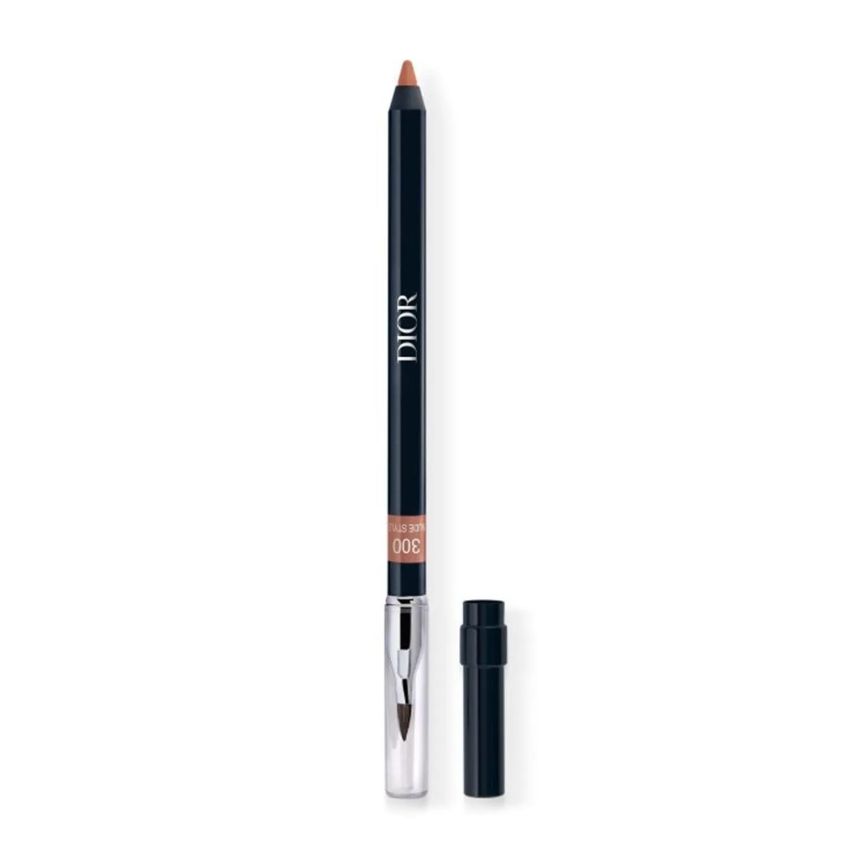 Crayon À Lèvres Rouge Dior Contour - 300 Nude Style