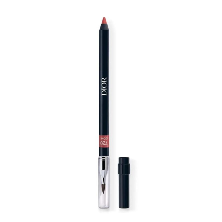 Crayon À Lèvres Rouge Dior Contour - 720 Icone