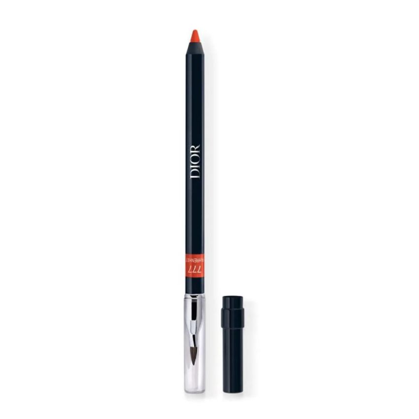 Crayon À Lèvres Rouge Dior Contour - 777 Fahrenheit