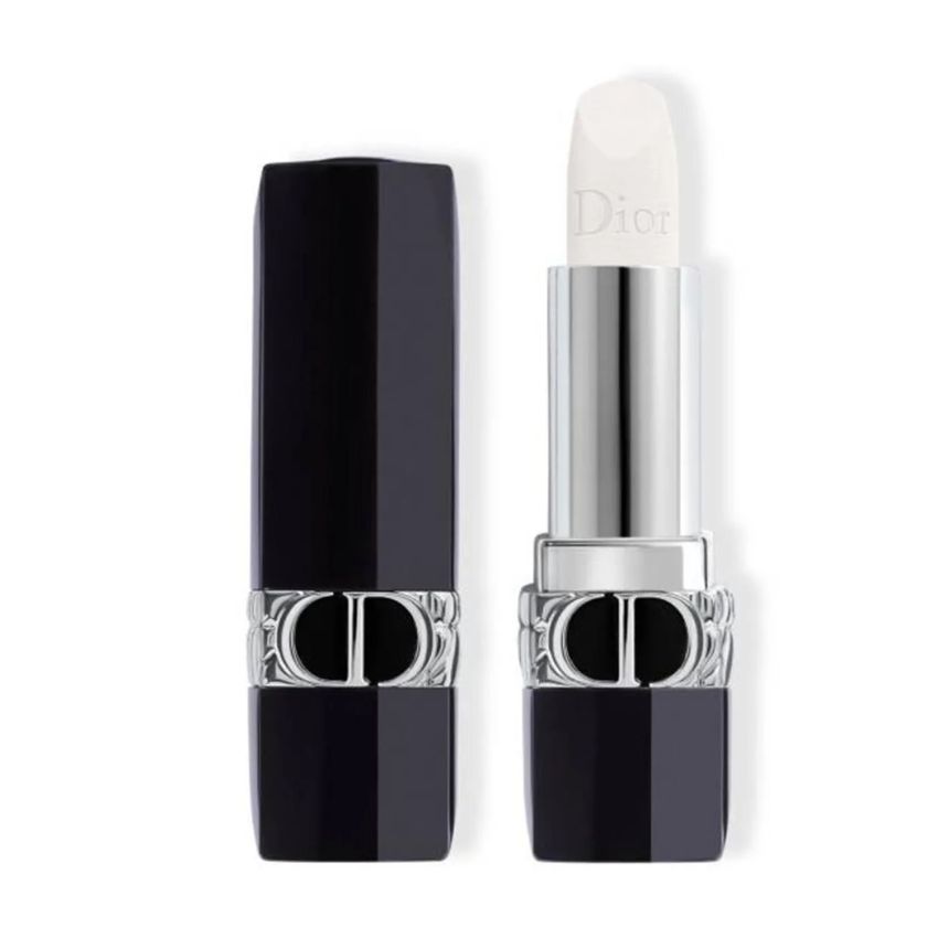 Rouge Dior Balm Satin 100 By Dior