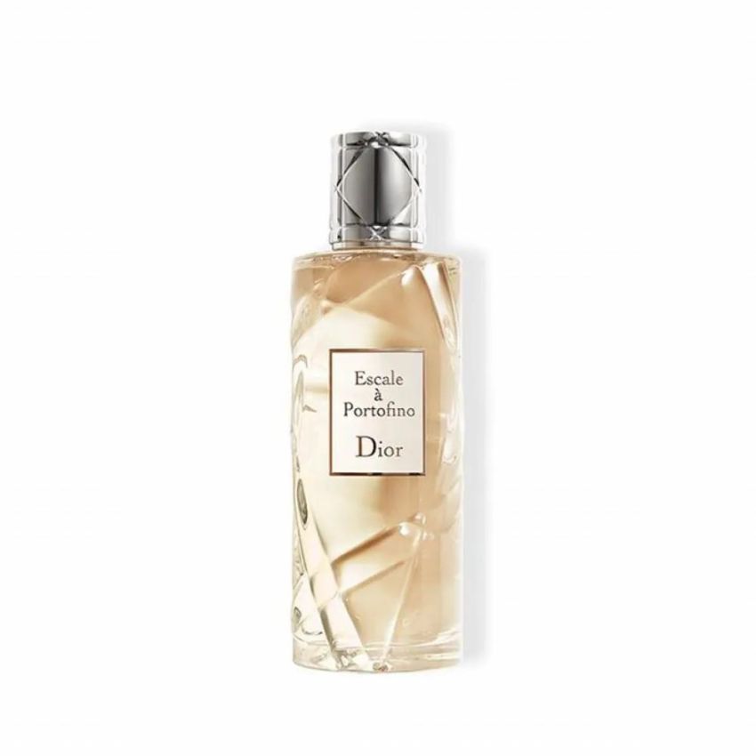 Dior Escale A Portofino Limited Edition Eau De Toilette (Edt) Mixte 125Ml