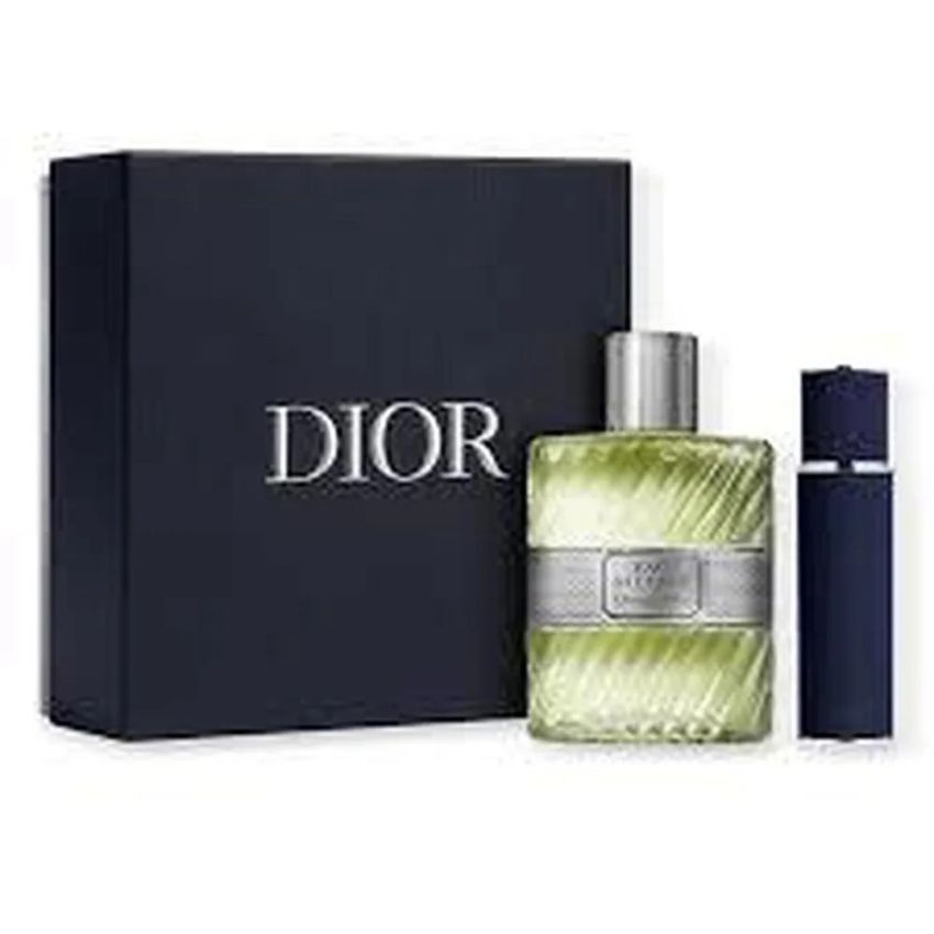 Dior Eau Sauvage Set Coffret (Coffret) Mixte 100Ml