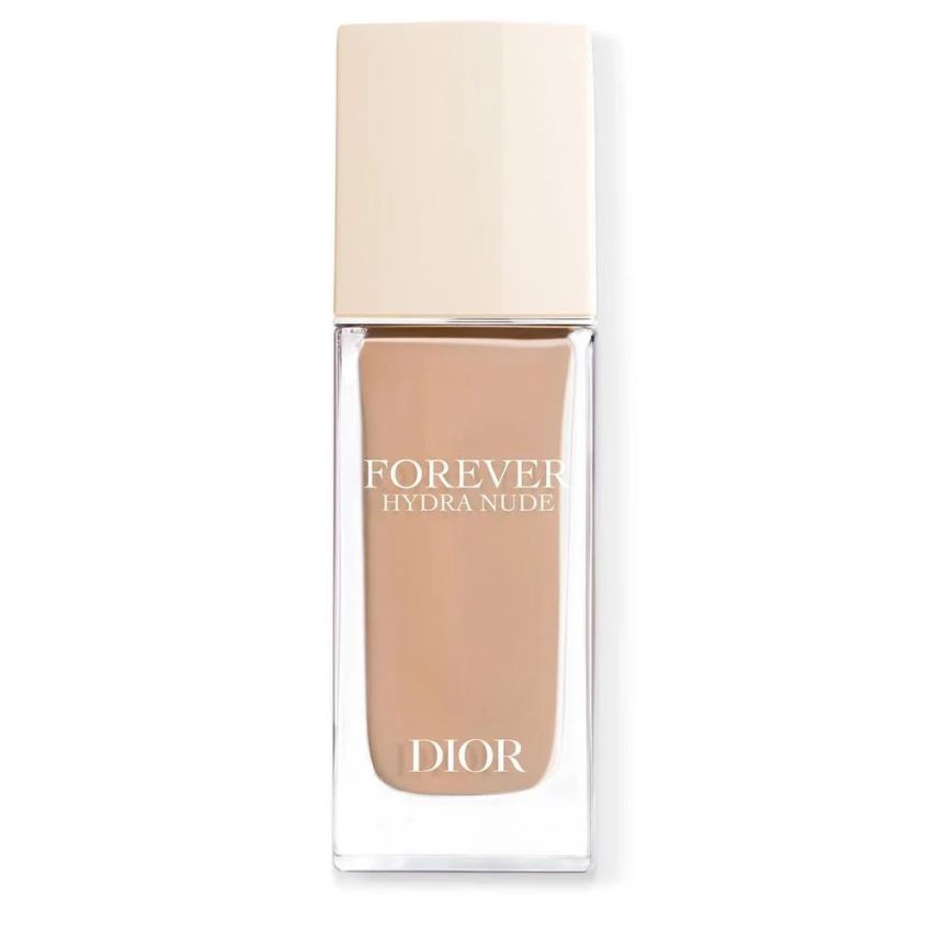Dior Forever Hyd Nude Fdt Fluide 2 Cr Cool Rosy