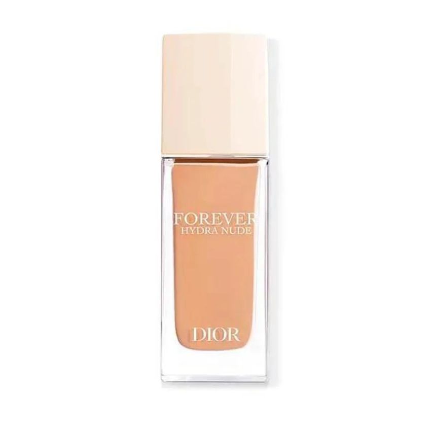 Dior Forever Hydra Nude Fdt Fluid 4N