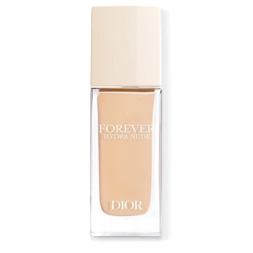 Dior Forever Hydra Nude Fdt Fluid 1N