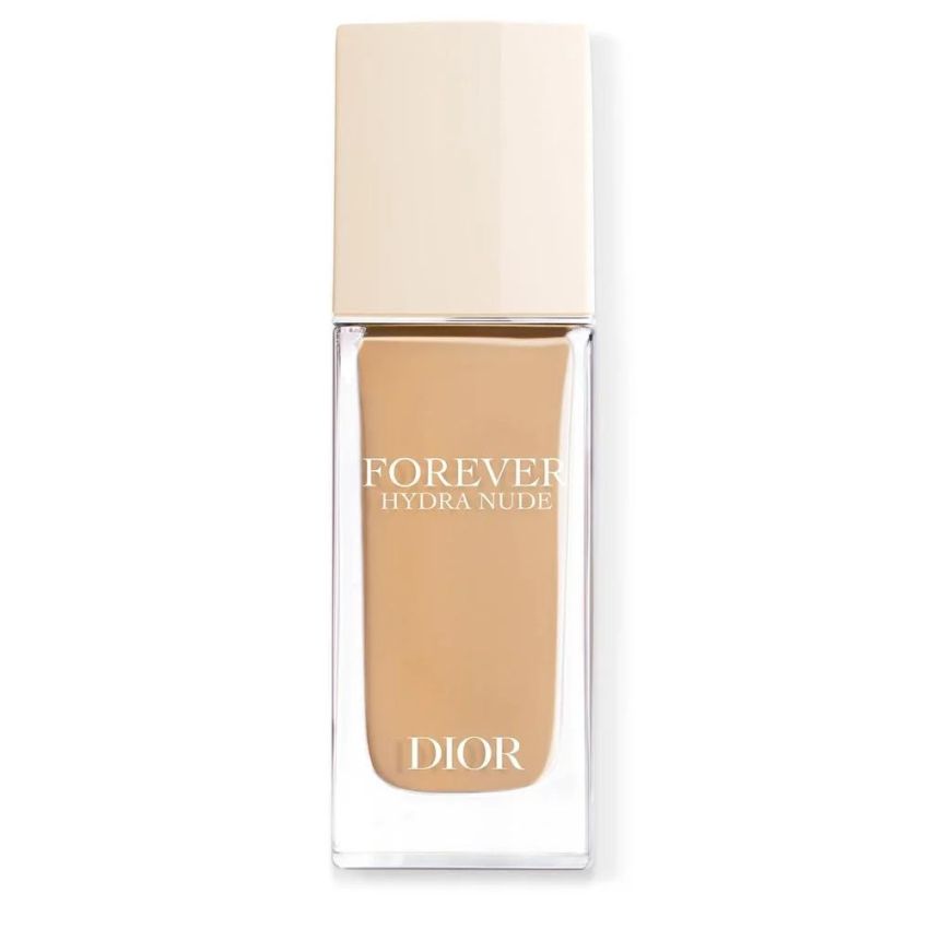 Dior Forever Hydra Nude Fdt Fluid 2W