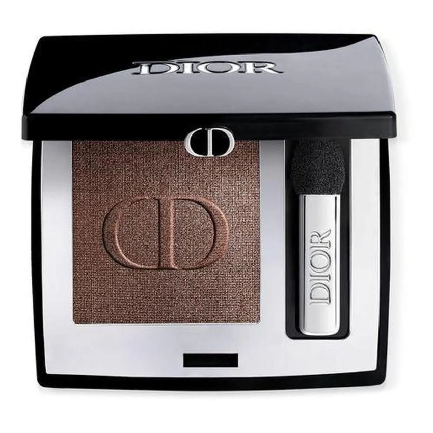 Dior Diorshow Mono Couleur Eyeshadow For Top Color And Long Lasting 2 Grams