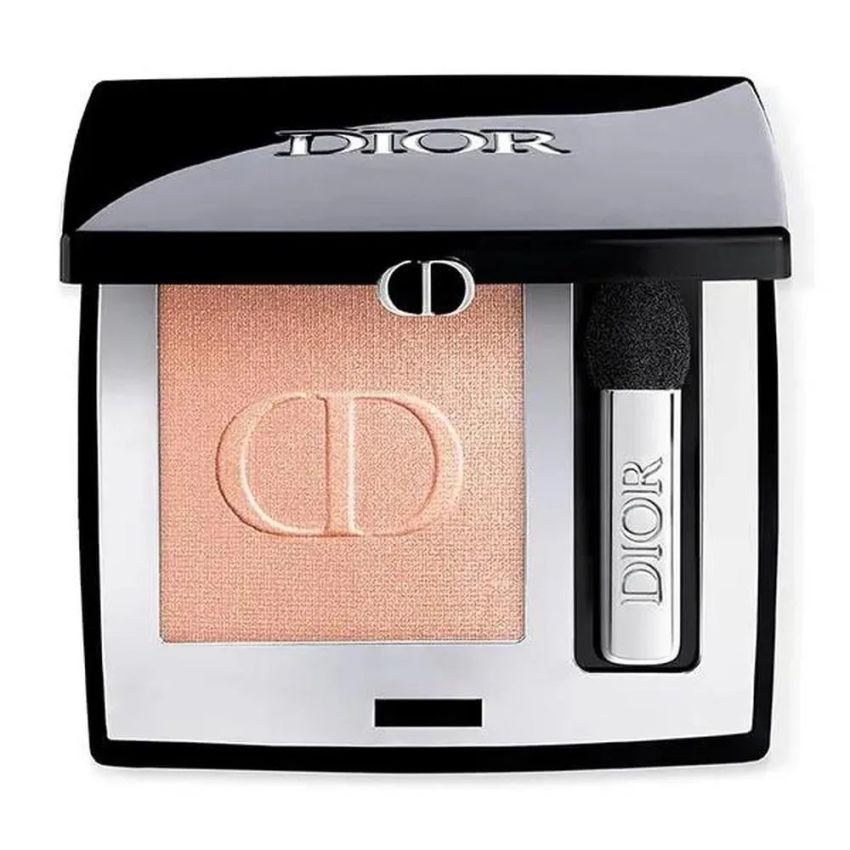 Dior Diorshow Mono Color Eyeshadow - 616 Gold Star - Yellow 2 G