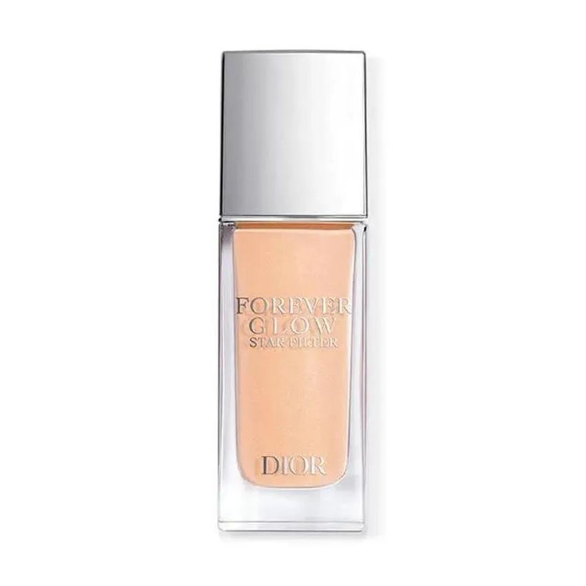 Filtre À Fluide Dior Forever Glow Star - 1N