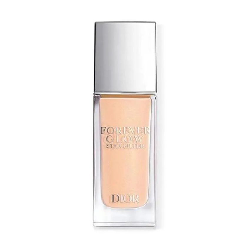 Filtre À Fluide Dior Forever Glow Star - 0N