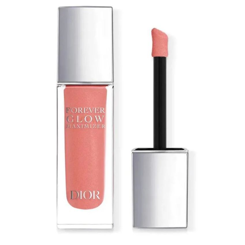 Enlumineur Maximiseur Dior Forever Glow - 014 Rose