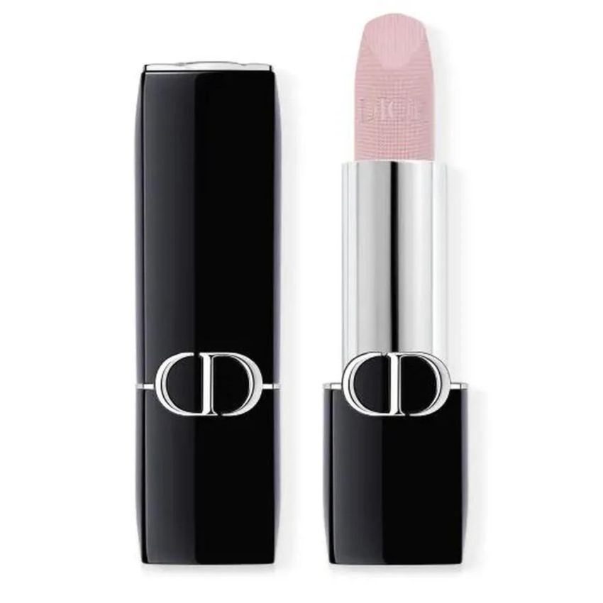 Christian Dior Rouge Dior Balm - Universal Lip Balm With 95% Natural Ingredients