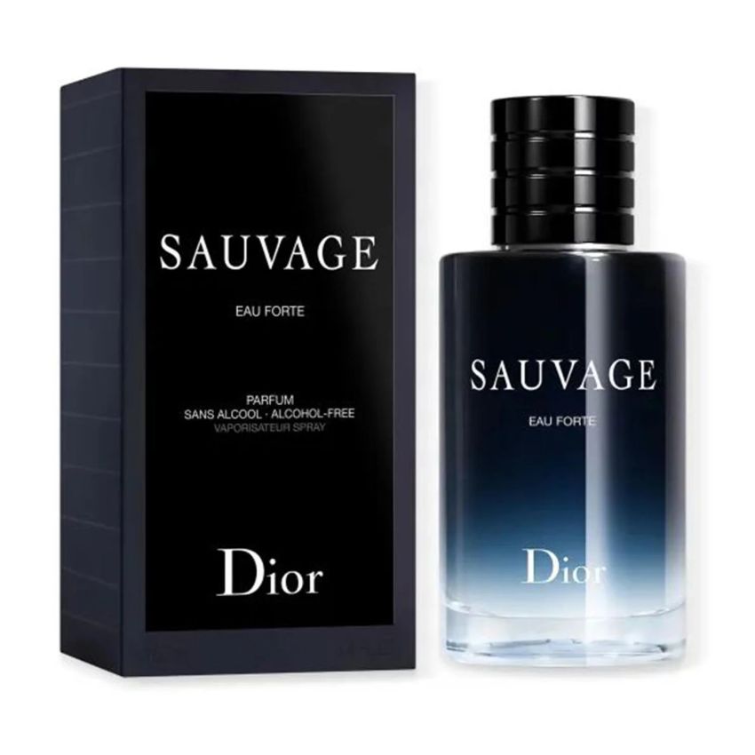 Sauvage Eau Forte - 100 Ml