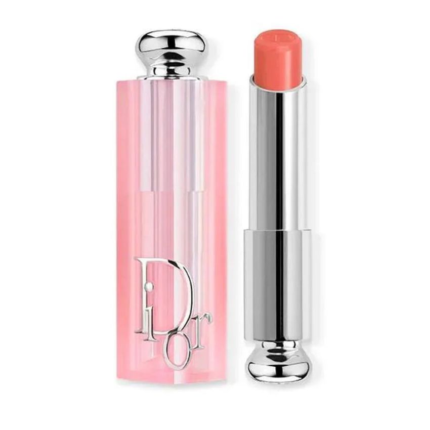 Dior Addict Lip Glow Lip Balm #012-Rosewood