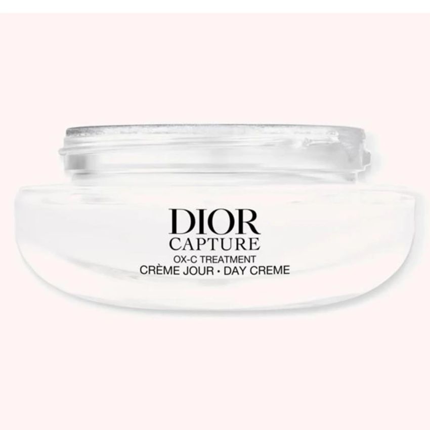 Crème De Jour Recharge Capture - 50 Ml