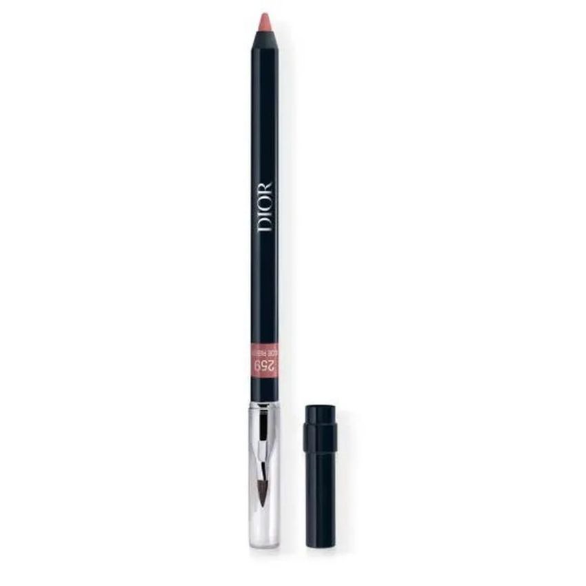 Christian Dior Rouge Dior Universal Lip Contour Pencil Transparent 1 G
