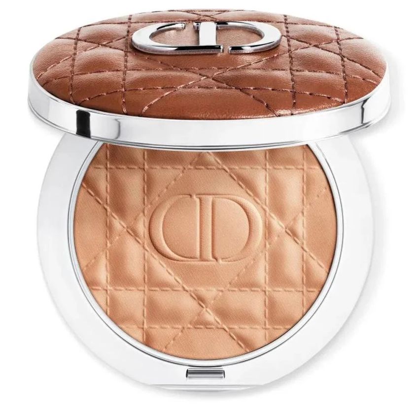 Poudre Bronzante Forever Nude Bronzer Glow - 02-Light