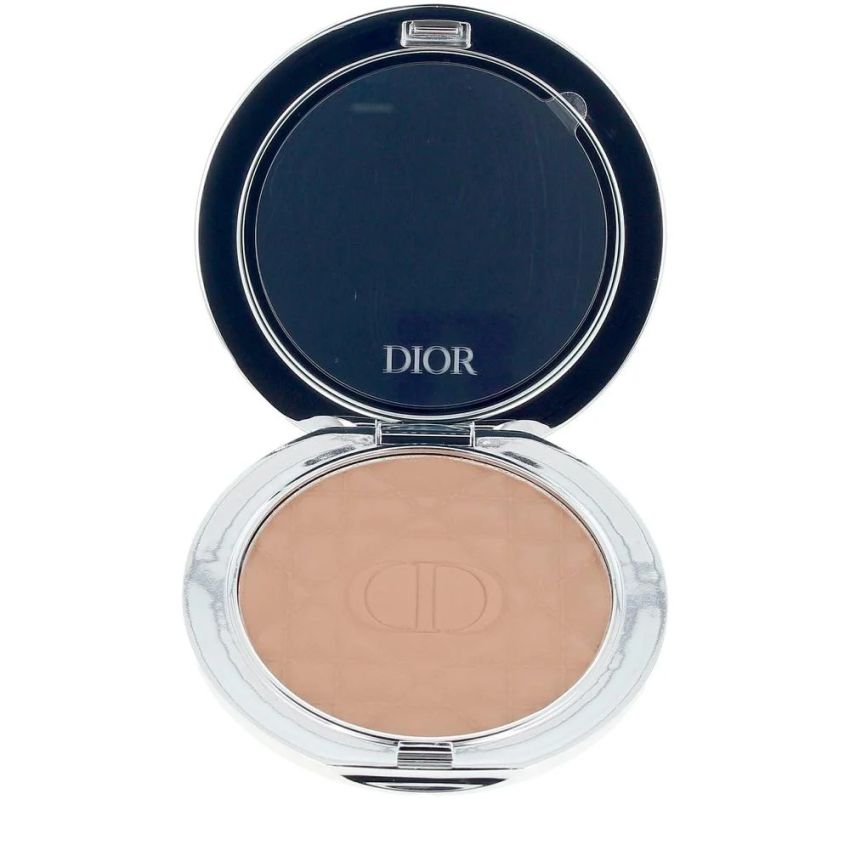 Poudre Bronzante Forever Nude Bronzer Glow - 05-Intense