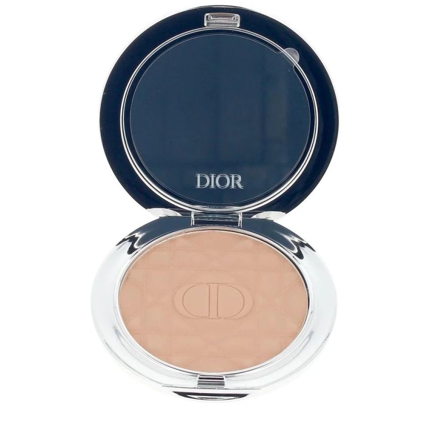 Poudre Bronzante Forever Nude Bronzer Glow - 04-Warm Matte
