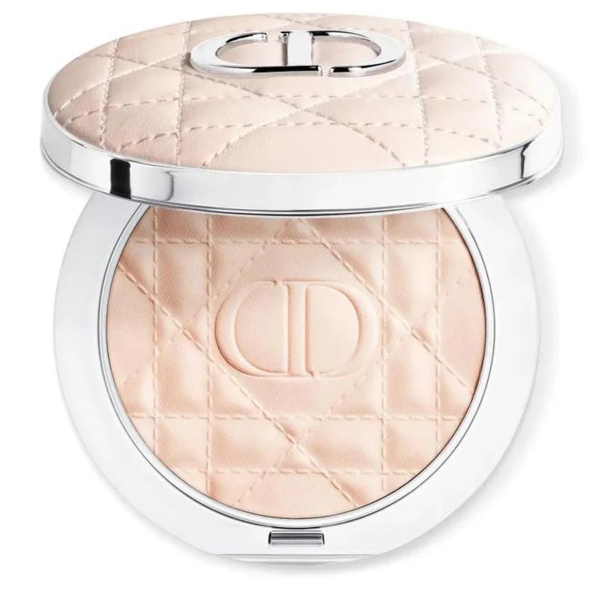 Dior Forever Nude Pdr 01 Fair
