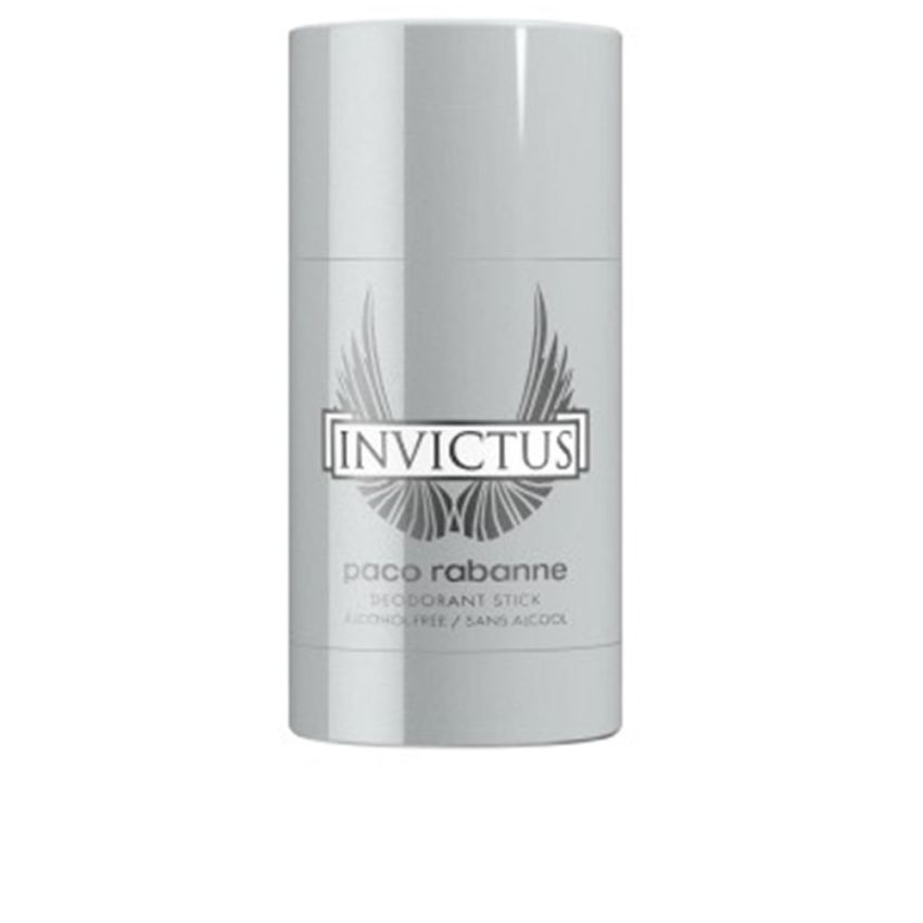 Invictus Déodorant Stick - 75 Ml