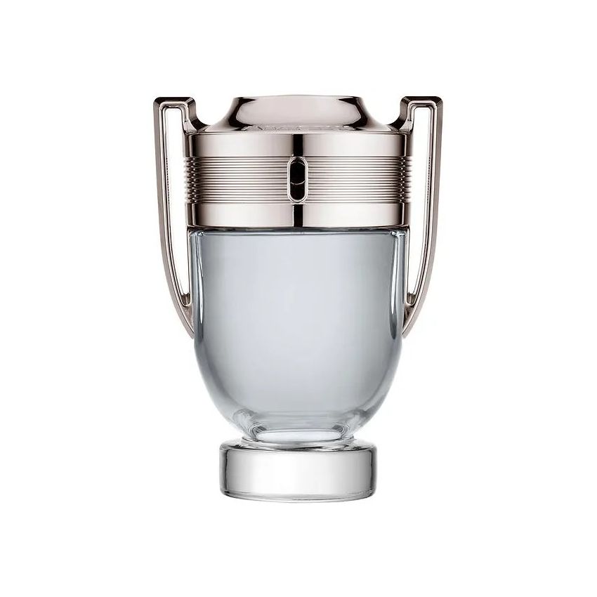 Paco Rabanne Invictus Eau De Toilette Vaporisateur 150Ml