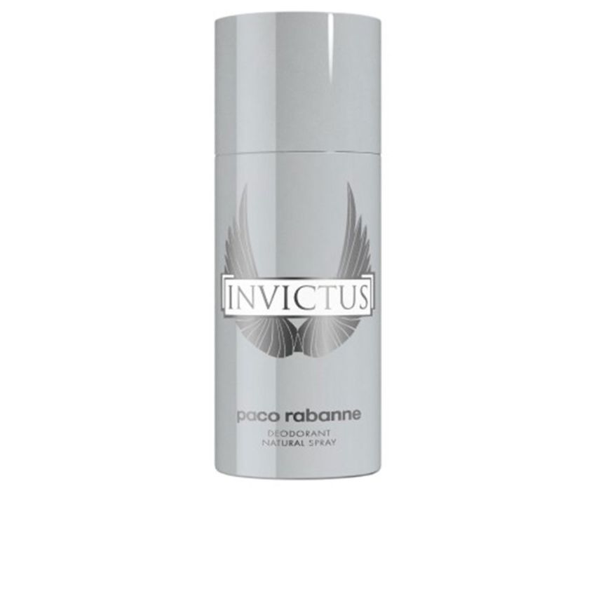 Invictus Déodorant Vaporisateur - 150 Ml