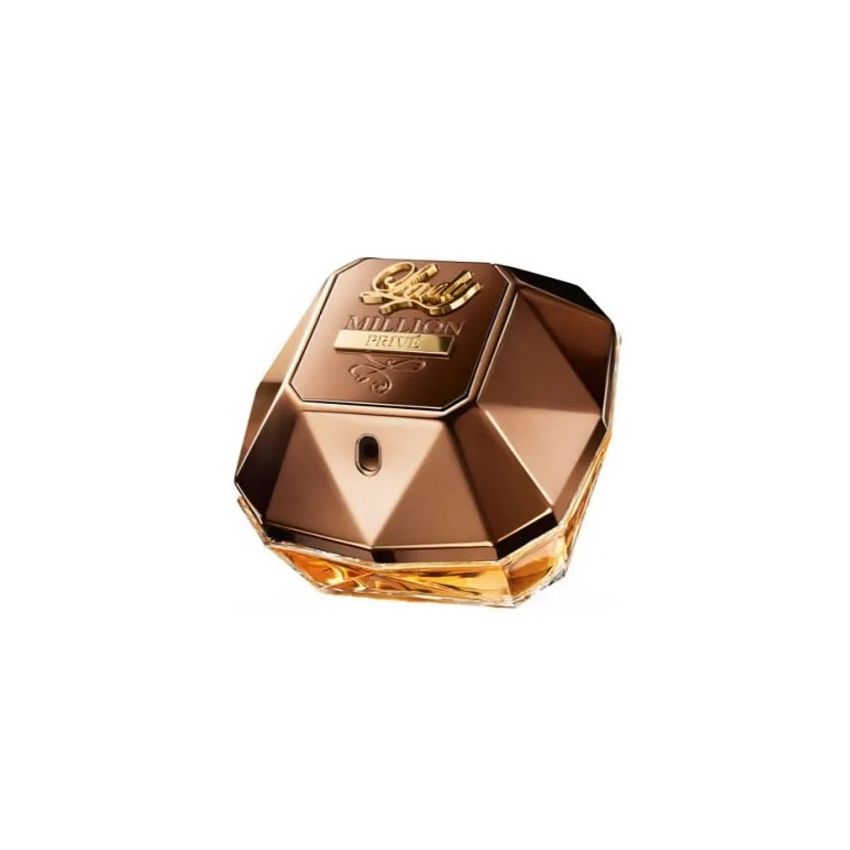 Paco Rabanne Lady Million Privé Eau De Parfum Vaporisateur 80Ml