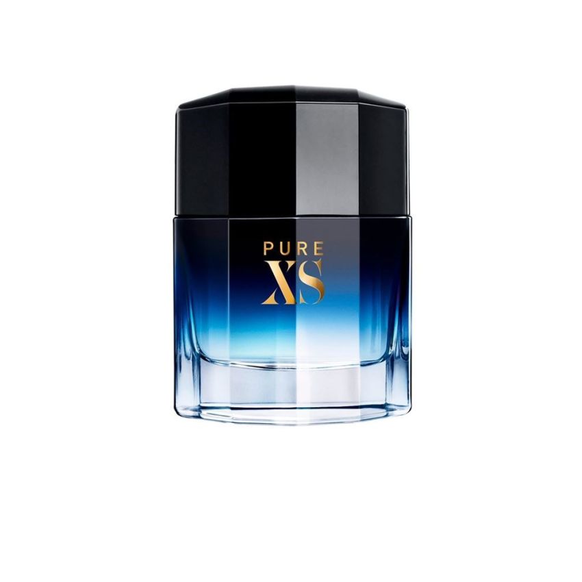 Rabanne Pure Xs Eau De Toilette 50Ml