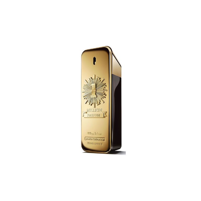 Paco Rabanne 1 Million Eau De Parfum Vaporisateur 200Ml