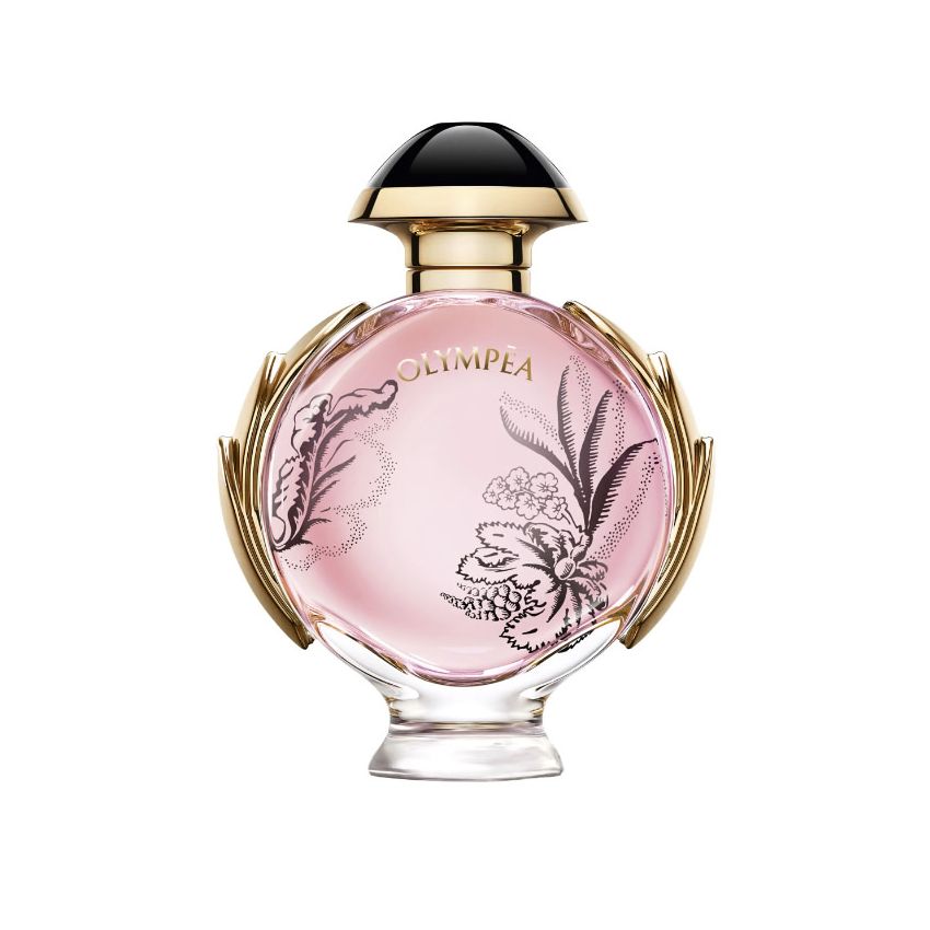 Paco Rabanne Olympea Blossom Eau De Parfum (Edp) Mixte 50Ml