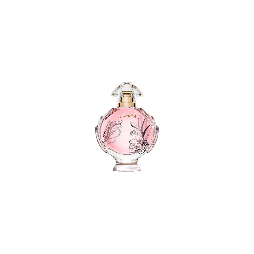 Rabanne Olympéa Blossom Eau De Parfum Florale 80Ml