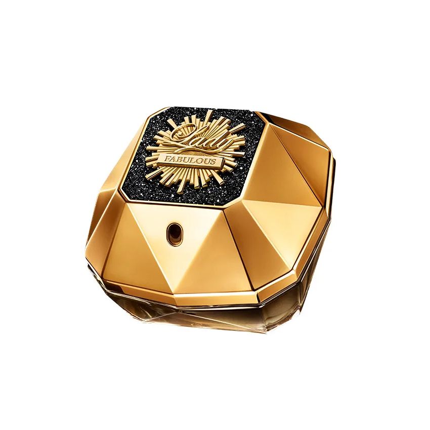 Lady Million Fabulous - 80 Ml