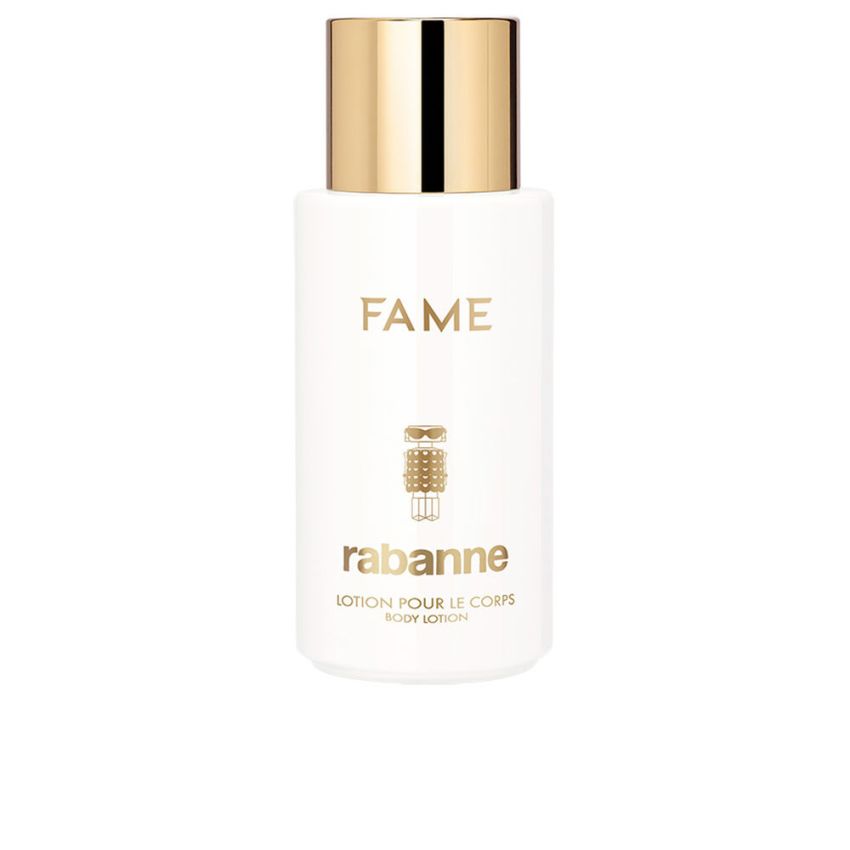 Fame Body Lotion - 200 Ml