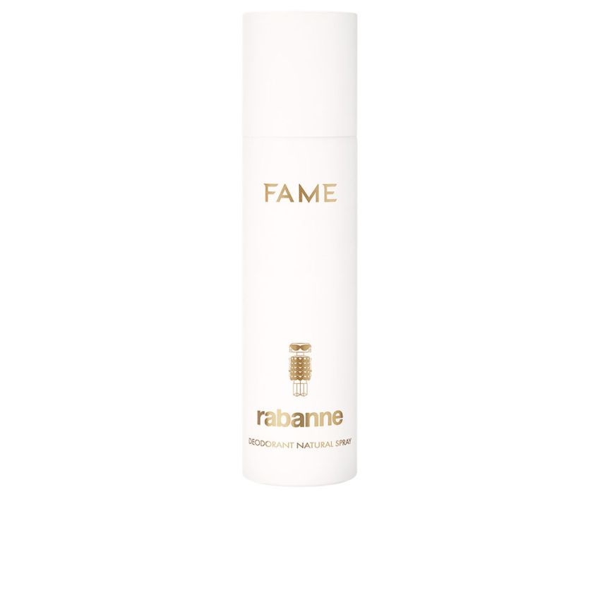 Fame Deo Vaporisateur - 150 Ml