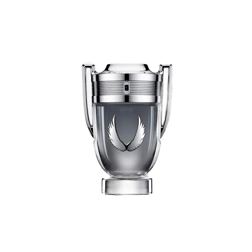 Paco Rabanne Invictus Platinum Eau De Parfum Vaporisateur 50Ml