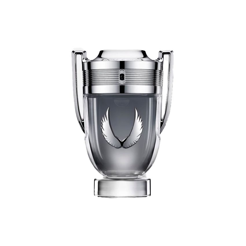 Paco Rabanne Invictus Platinum Eau De Parfum Vaporisateur 200Ml