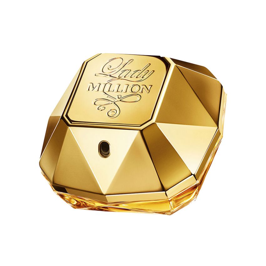 Lady Million - 50 Ml
