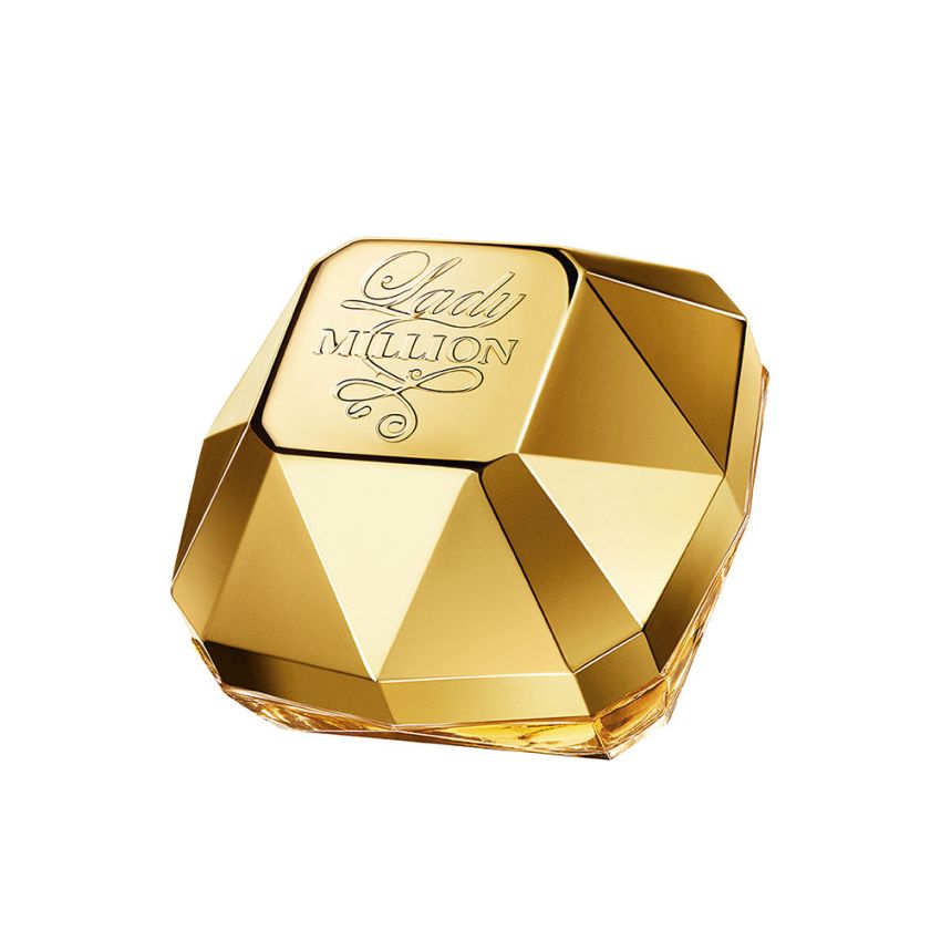 Lady Million - 30 Ml